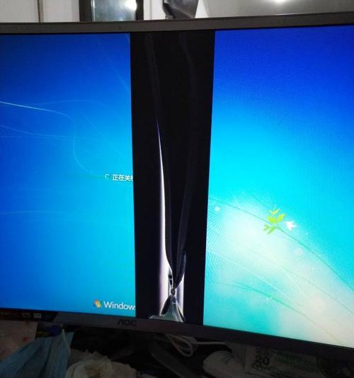 变频器显示器坏了怎么修（解决变频器显示器故障的有效方法）