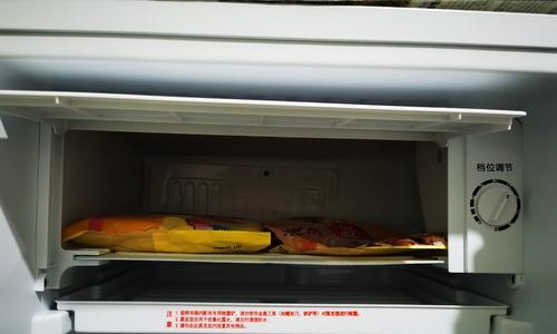 为什么要进行海信冰箱温度调节（冰箱怎么进行调温）
