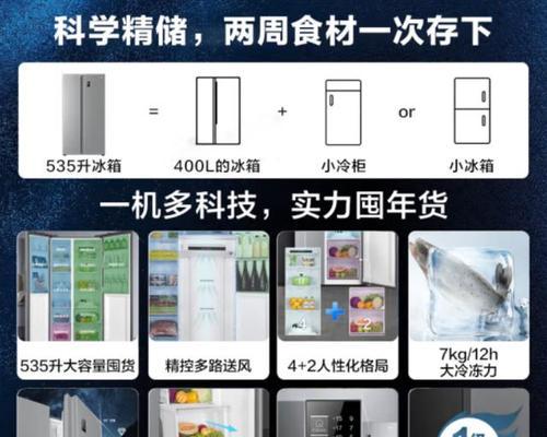 冰箱使用注意事项（保持清洁与安全的关键）