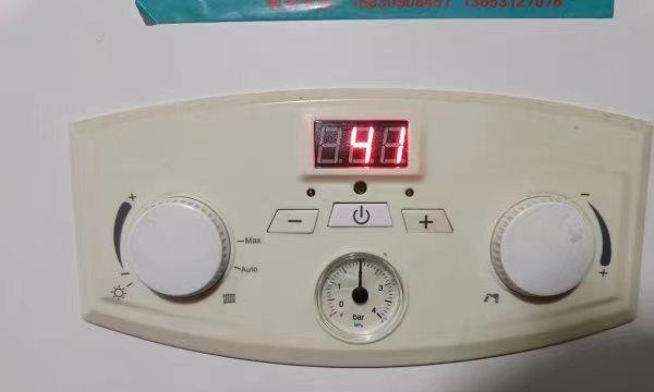 壁挂炉显示供暖ep故障原因及解决方法（探讨壁挂炉供暖ep故障的常见原因以及有效的解决方法）