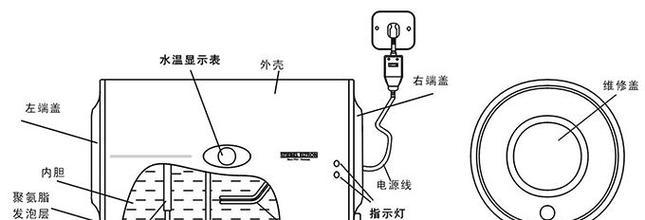 热水器噪音大的原因及解决方法（热水器噪音大如何处理）