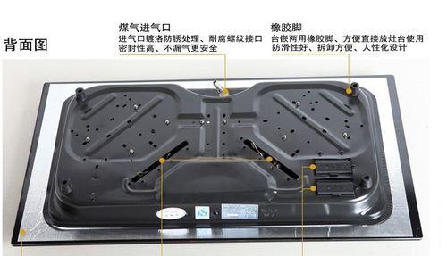集成灶自动翻盖电路故障怎么办？如何快速修复？