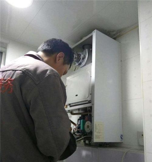 壁挂炉坏了有几个原因？如何快速定位问题并解决？