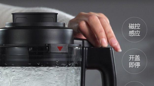 豆浆机不工作了怎么办？常见故障及解决方法是什么？