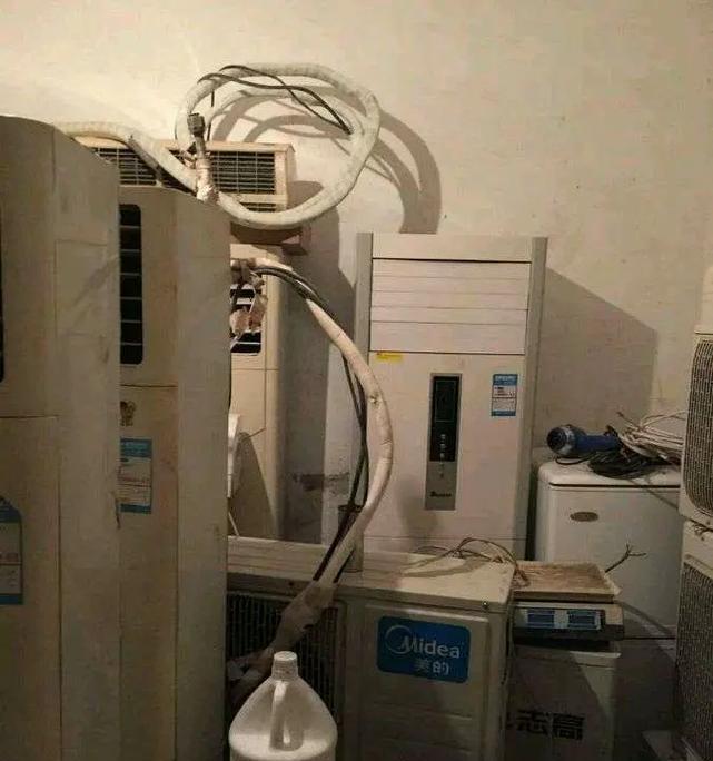 双良空调漏氟简单检查方法是什么？中央空调漏氟如何判断？