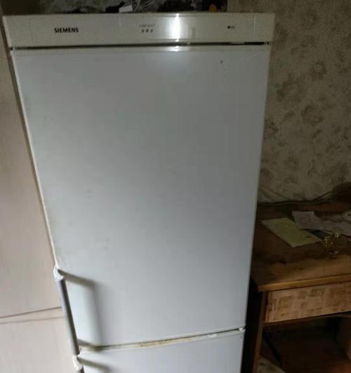 冰箱冷冻断线怎么回事？如何快速解决？