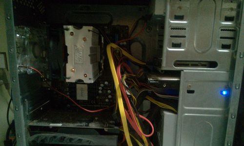 油烟机接线盒发出响声是什么原因？如何解决？