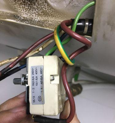 出租房热水器接线方法是什么？如何安全连接电源？