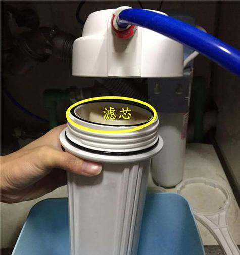 净水器开机出废水怎么回事？如何快速解决？