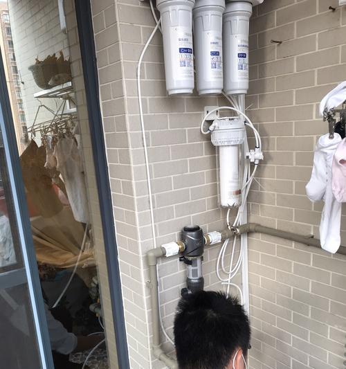 净水器出现小气泡是什么原因？如何解决？