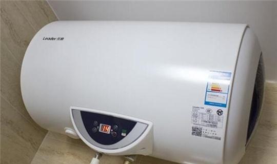 热水器针孔漏水是什么原因？如何快速解决？