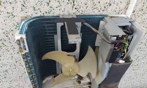 如何降低空调外机声音？（解决空调外机噪音问题的有效方法）