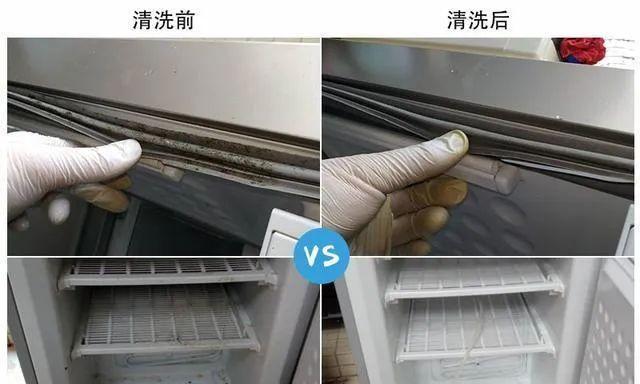 冰箱冷冻室结冰严重如何应对（解决方法及预防措施，）