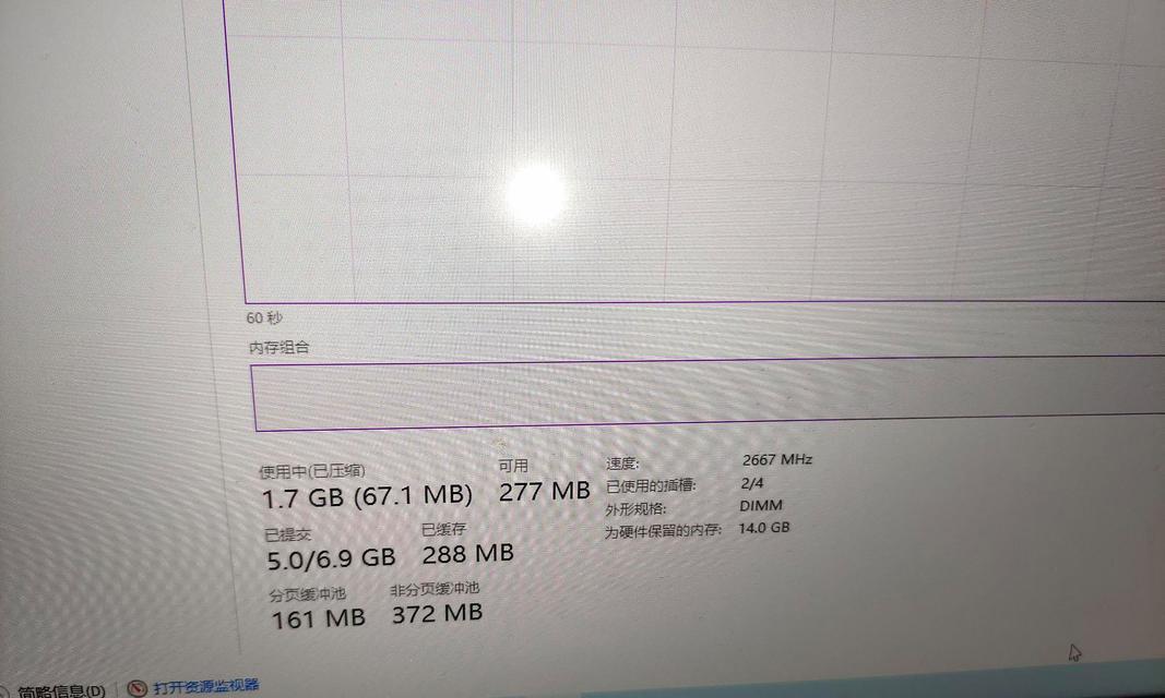 2g内存条价格是多少？