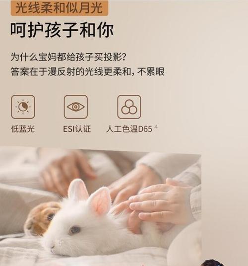 投影仪工作环境有哪些要求？