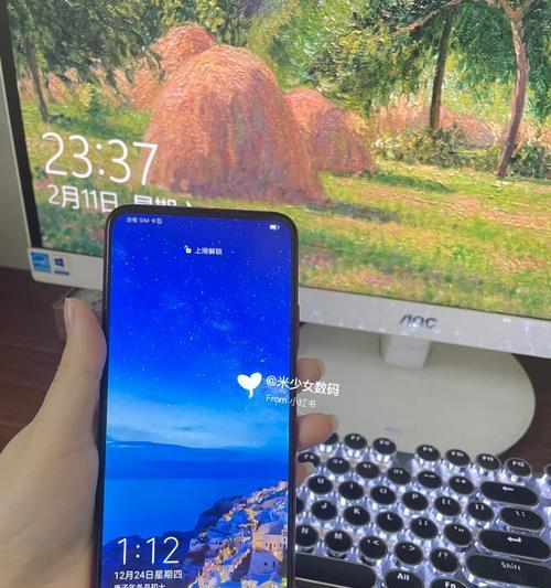 右转侧视摄像头如何连接手机？拍照效果不佳怎么办？