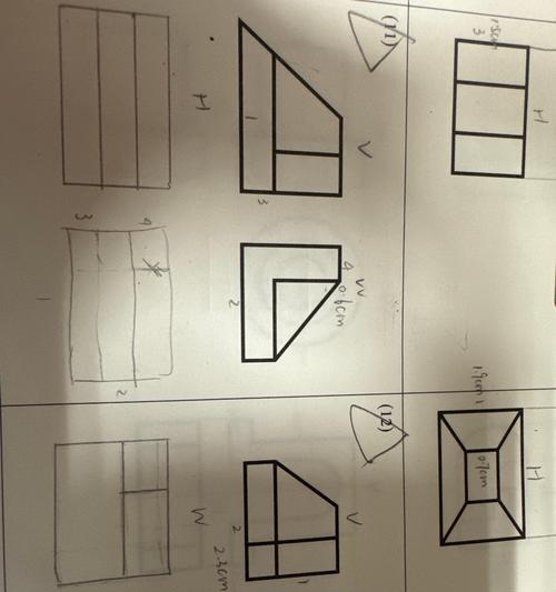 电脑工程制图标题栏打开方法？如何在电脑上打开工程制图的标题栏？