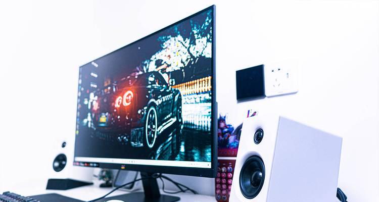 音箱连接电脑哪种模式会有声音？