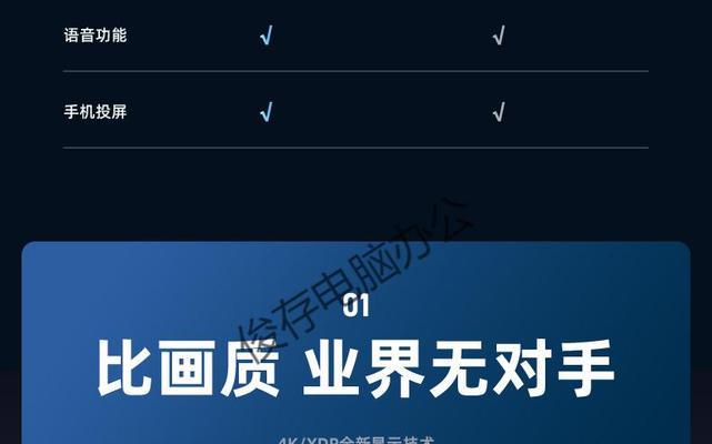 激光投影仪怎么校正幕布？有哪些步骤？