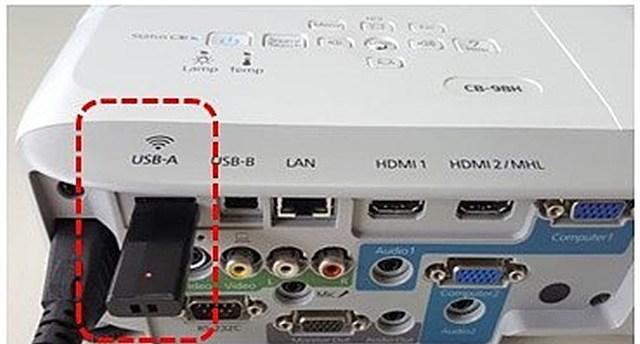 坚果投影仪怎么连u盘？连接后能播放哪些内容？
