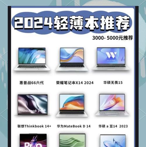 200元预算买笔记本电脑？哪款性价比高？