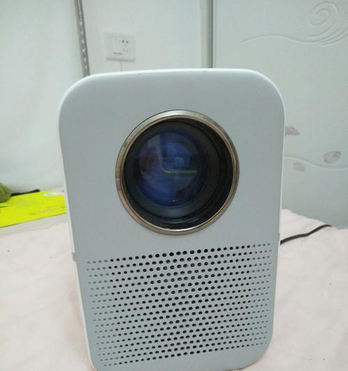如何在闲鱼挑选投影仪？