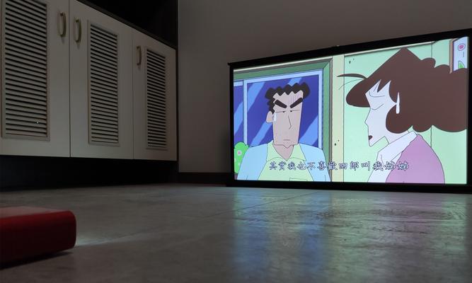 投影仪使用中遇到问题怎么办？