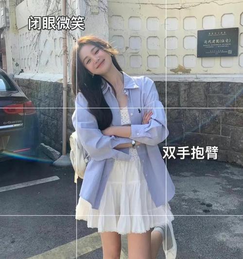 手机镜头如何使用才能拍出好照片？有哪些技巧？