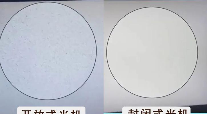 投影仪镜面安装步骤是什么？