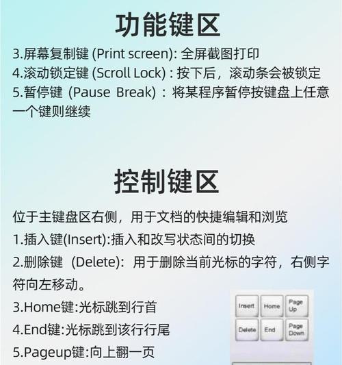 电脑键盘灯图标如何设置？有哪些选项？