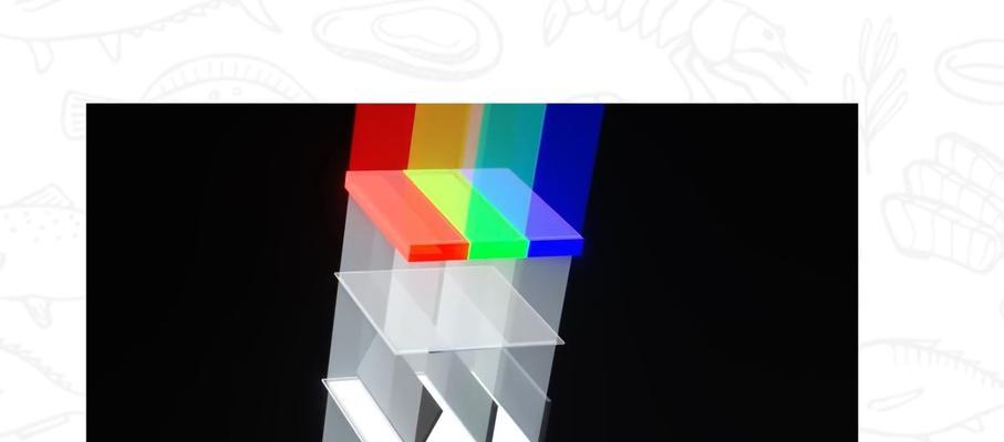投影仪调色技术原理是什么？如何实现色彩的精准还原？