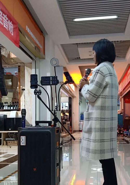 台式一体机如何实现外放声音？方法是什么？