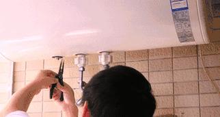 热水器内部发黄如何清洗？热水器黄渍清洗方法是什么？