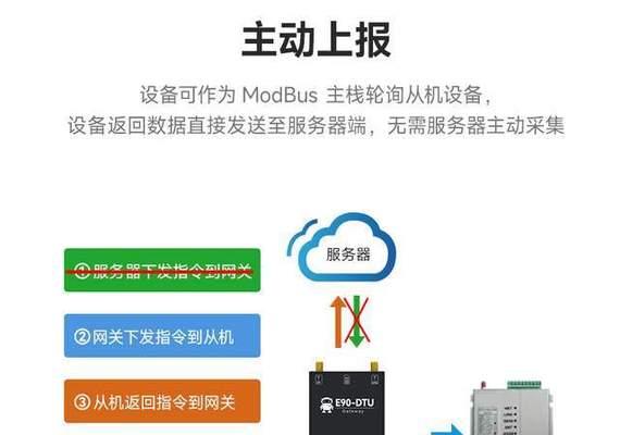 网关从设备连接方法是什么？