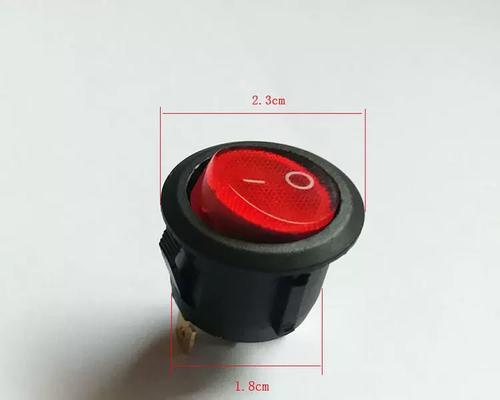 热水器圆形开关开启的正确步骤是什么？