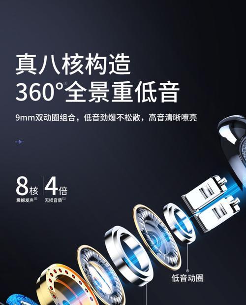荣耀80有线耳机使用方法是什么？