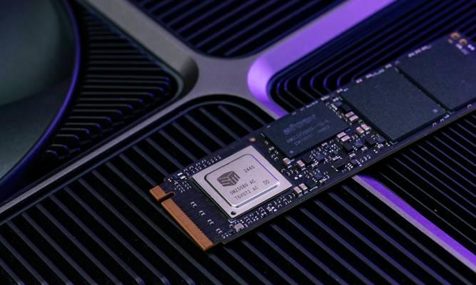 轻薄固态硬盘使用方法是什么？