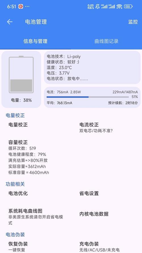 小米12s扩容电池的性能表现如何？