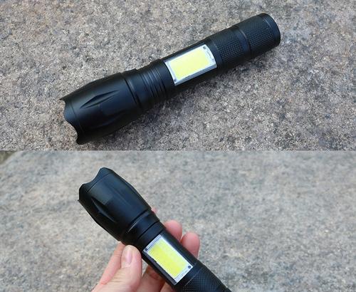 移动电源手电筒使用方法是什么？使用中有哪些注意事项？