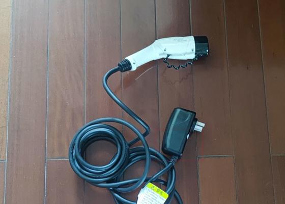 科邦充电器使用方法是什么？