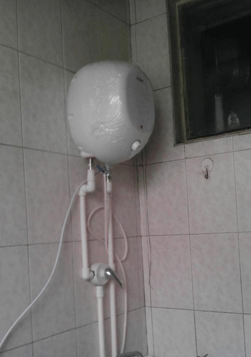 并联两台热水器接线方法？操作中应注意哪些安全问题？