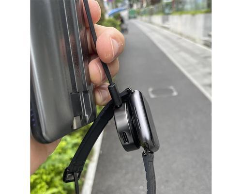 苹果降温充电器插头使用方法是什么？使用效果如何？