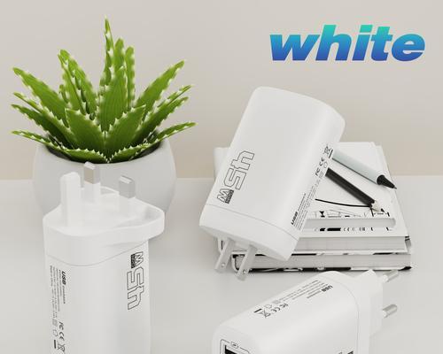 带显示功能的氮化镓充电器是什么？