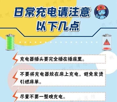 充电器绿灯亮起代表什么？