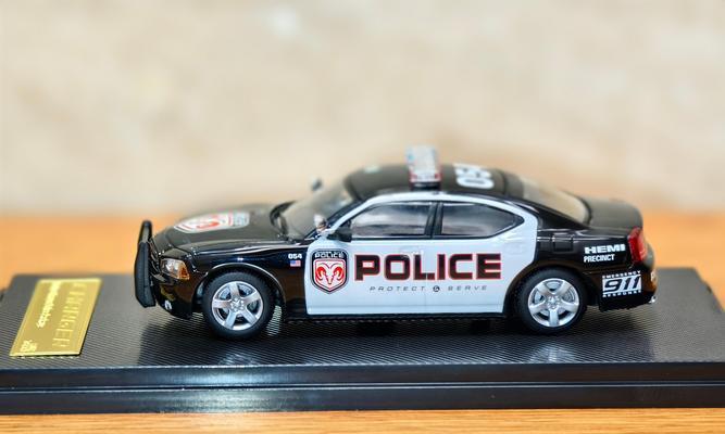道奇充电器警车版本有何特别之处？如何购买？