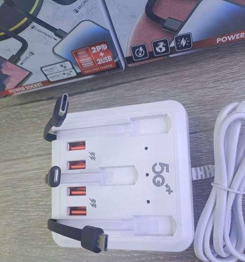 插线板改装成手机充电器的接线方法是什么？