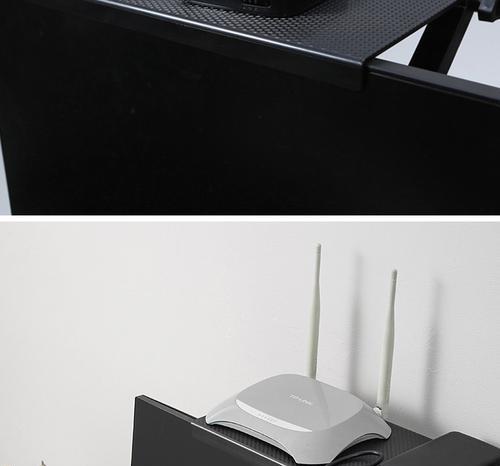 路由器塑料架子的名称是什么？
