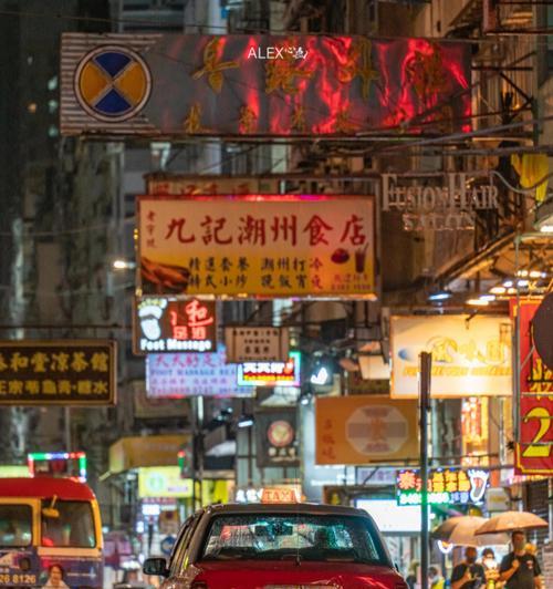 旺角购买索尼相机的体验如何？旺角哪家店更值得推荐？