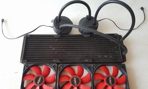 自己组装水冷服务器怎么选？组装水冷服务器的步骤和要点是什么？