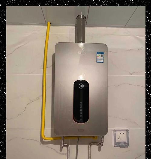 零冷水燃气热水器适合哪种房子使用？有何优势？